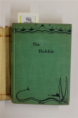 Lot 791 - Tolkien, J.R.R.