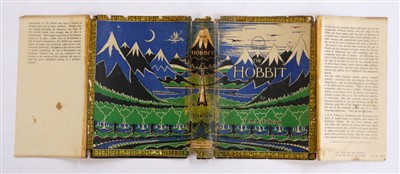 Lot 791 - Tolkien, J.R.R.