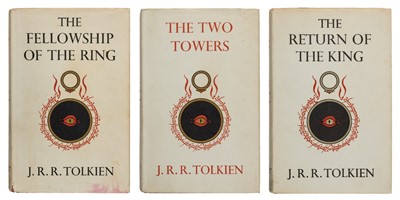 Lot 789 - Tolkien, J.R.R.
