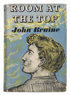 Lot 101 - Braine, John