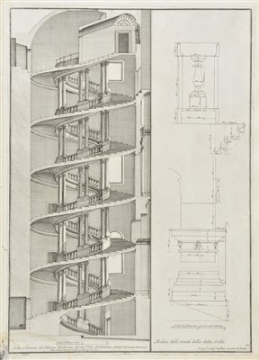 Lot 504 - Rossi, Domenico