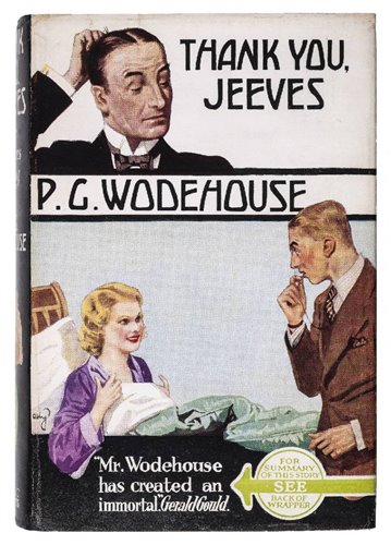 Lot 903 - Wodehouse, P.G.