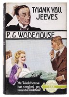 Lot 903 - Wodehouse, P.G.