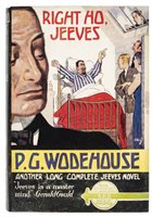 Lot 904 - Wodehouse, P.G.