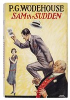 Lot 897 - Wodehouse, P.G.