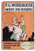 Lot 899 - Wodehouse, P.G.