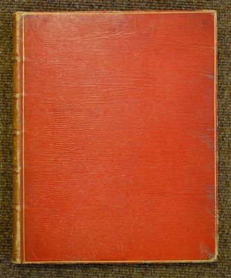 Lot 343 - Baskerville Press.