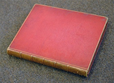 Lot 343 - Baskerville Press.