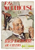 Lot 910 - Wodehouse, P.G.