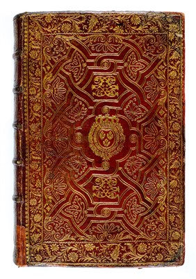 Lot 269 - Binding.