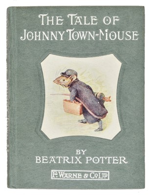 Lot 654 - Potter, Beatrix