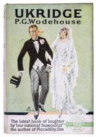 Lot 896 - Wodehouse, P.G.