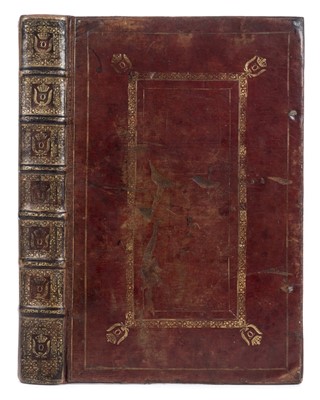 Lot 2 - Bible [English].