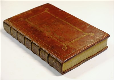 Lot 2 - Bible [English].