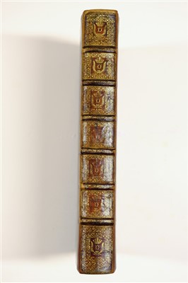 Lot 2 - Bible [English].