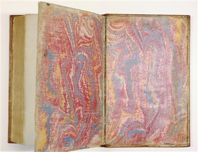 Lot 2 - Bible [English].