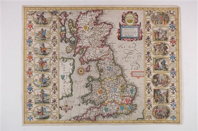 Lot 109 - British Isles