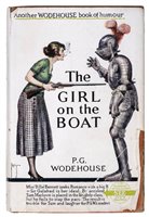 Lot 893 - Wodehouse, P.G.