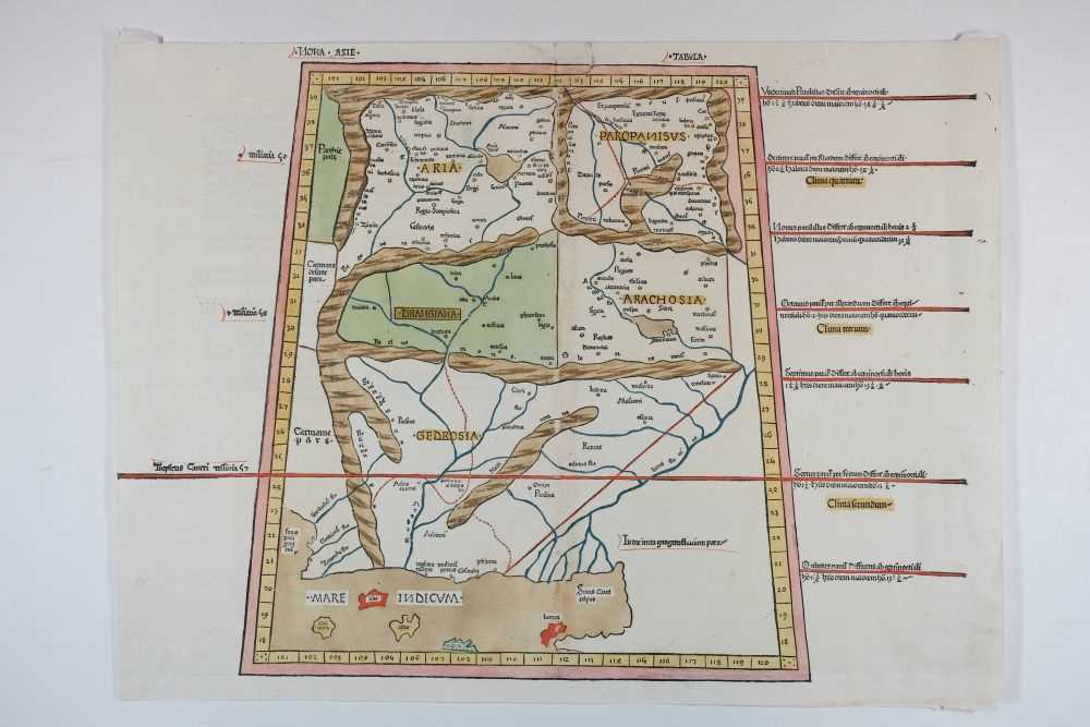 Lot 158 - Pakistan.