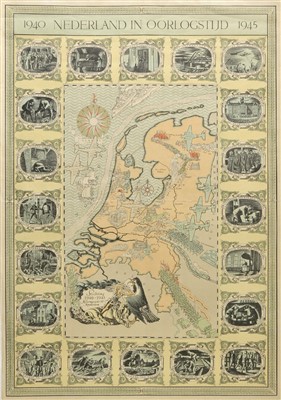 Lot 151 - Netherlands.