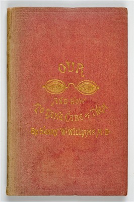 Lot 577 - [Dodgson, Charles Lutwidge, 'Lewis Carroll', 1832-1898].