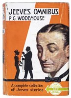 Lot 901 - Wodehouse, P.G.