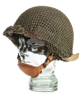 Lot 906 - Helmet.