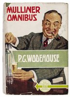 Lot 908 - Wodehouse, P.G.