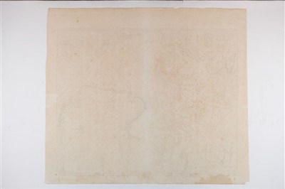 Lot 172 - Sea charts.