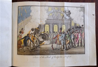 Lot 322 - London und Paris.
