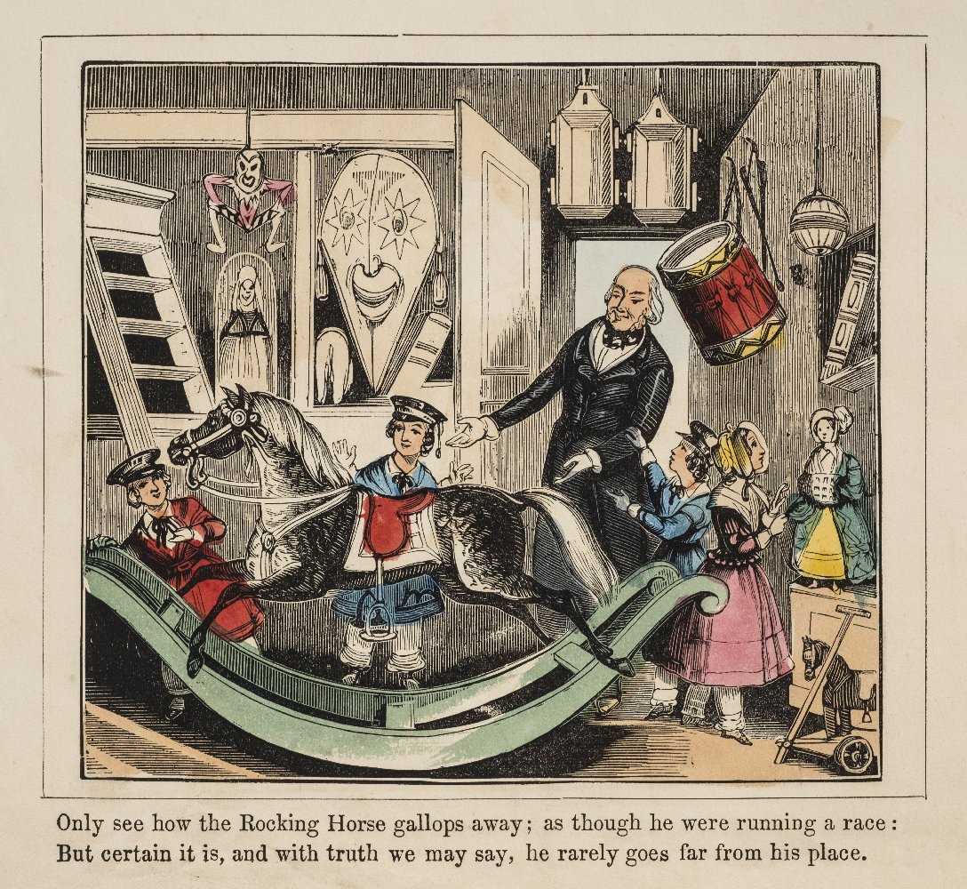 Lot 612 - Dean, & Son