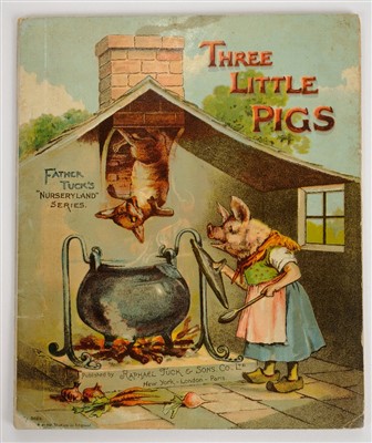 Lot 612 - Dean, & Son