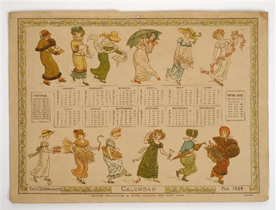 Lot 612 - Dean, & Son