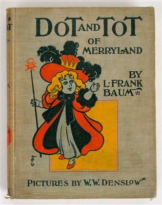 Lot 612 - Dean, & Son