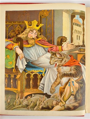 Lot 612 - Dean, & Son