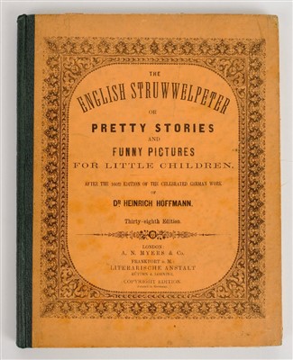 Lot 612 - Dean, & Son