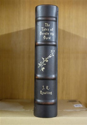 Lot 780 - Rowling, J.K.