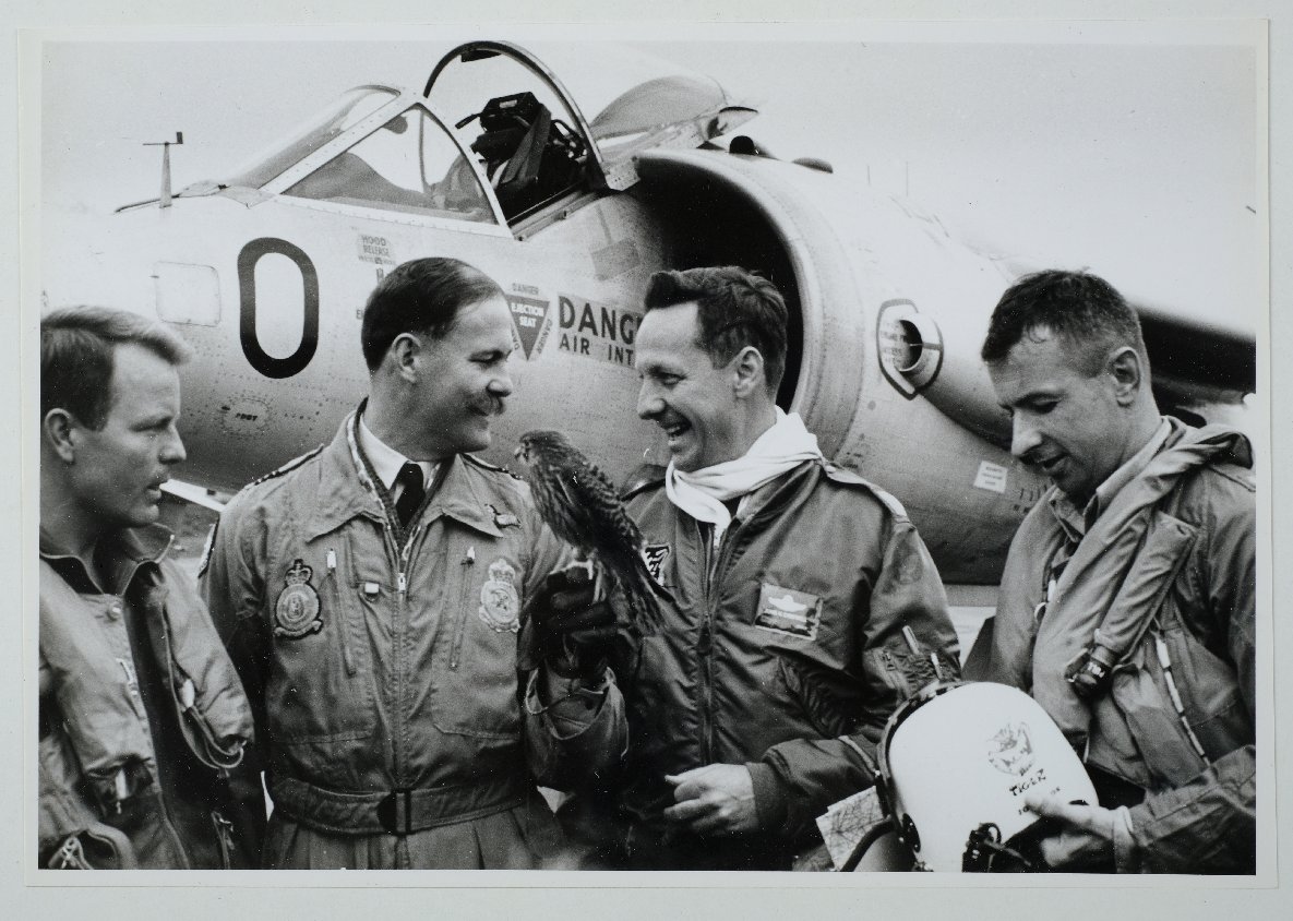 Lot 654 - Heston A2/45, Heston Napier-Racer, HS Nimrod