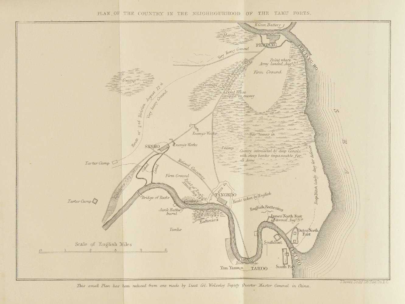 Lot 22 Dunne, John Hart