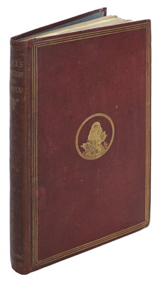 Lot 540 - Dodgson, Charles Lutwidge, 'Lewis Carroll'
