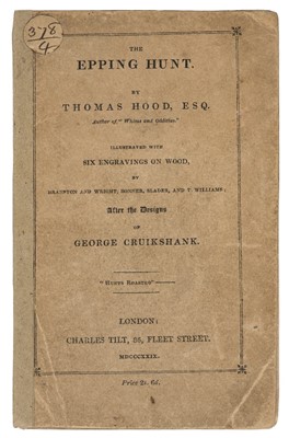 Lot 586 - [Dodgson, Charles Lutwidge, 'Lewis Carroll', 1832-1898].