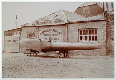 Lot 686 - Westland Whirlwind fighter, Westland Whirlwind HAR 1-4 (inclusive) (U.S. Engines), Westland Wyvern T3, Mixed Formations, White & Thompson, Waco, Waco CG-4A Hadrian, CG-13 & CG-15, Waco XPG1-3 (inclusi