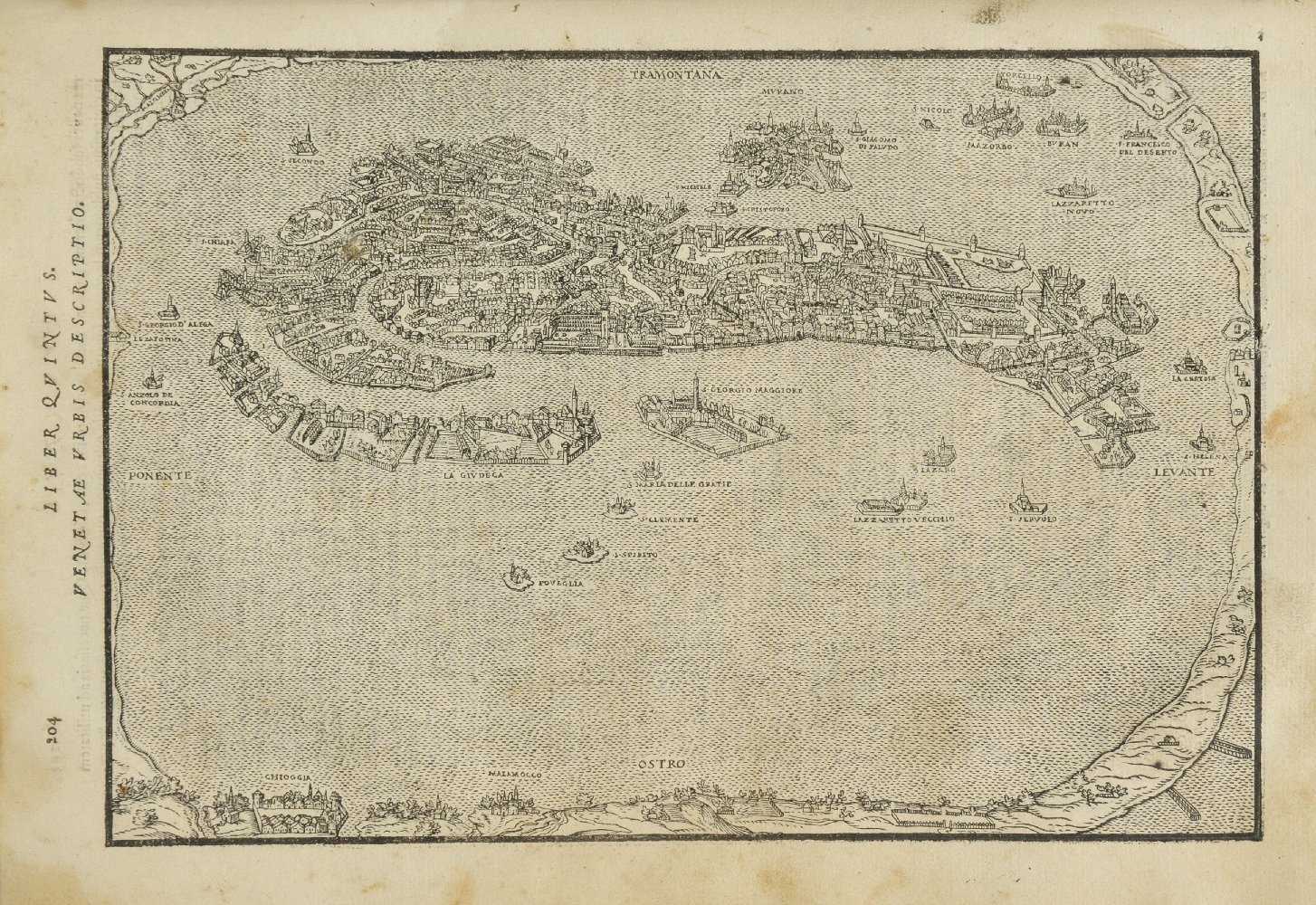 Lot 351 - Vitruvius Pollio, Marcus