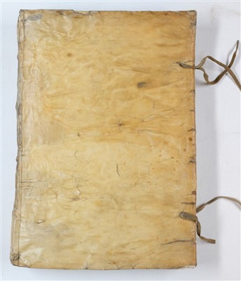 Lot 351 - Vitruvius Pollio, Marcus