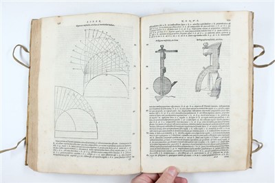 Lot 351 - Vitruvius Pollio, Marcus