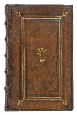 Lot 268 - Binding.