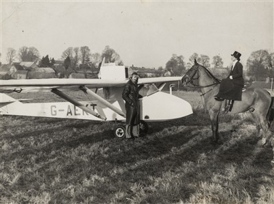 Lot 628 - Avro 748, BAC One-Eleven (ground / air), BAC Strikemaster, BAC (1935).