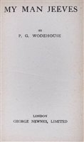 Lot 891 - Wodehouse, P.G.