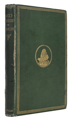 Lot 563 - Dodgson, Charles Lutwidge, 'Lewis Carroll'