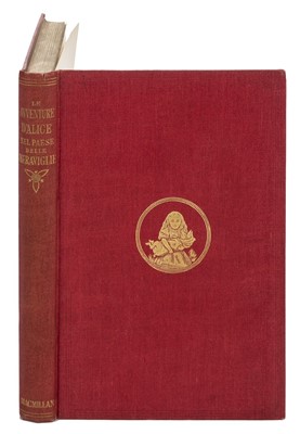 Lot 564 - Dodgson, Charles Lutwidge, 'Lewis Carroll'